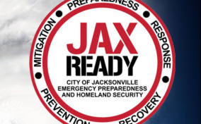 Jax ready city of jacksonville emergency management and homeland security.