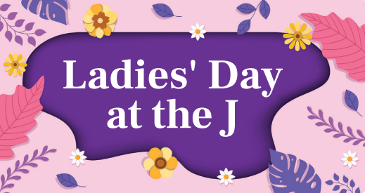 Ladies day at the j.