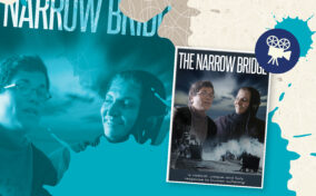 JCA Cultural Arts Festival Presents the film The Narrow Bridge