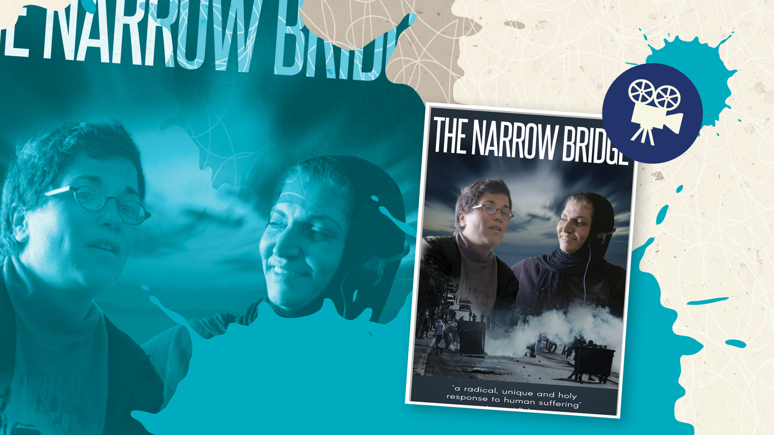 JCA Cultural Arts Festival Presents the film The Narrow Bridge
