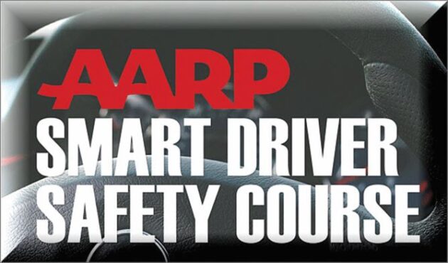 Aarp smart driver safety course.