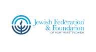 Jewish Federation & Foundation of Northeast Florida Logo