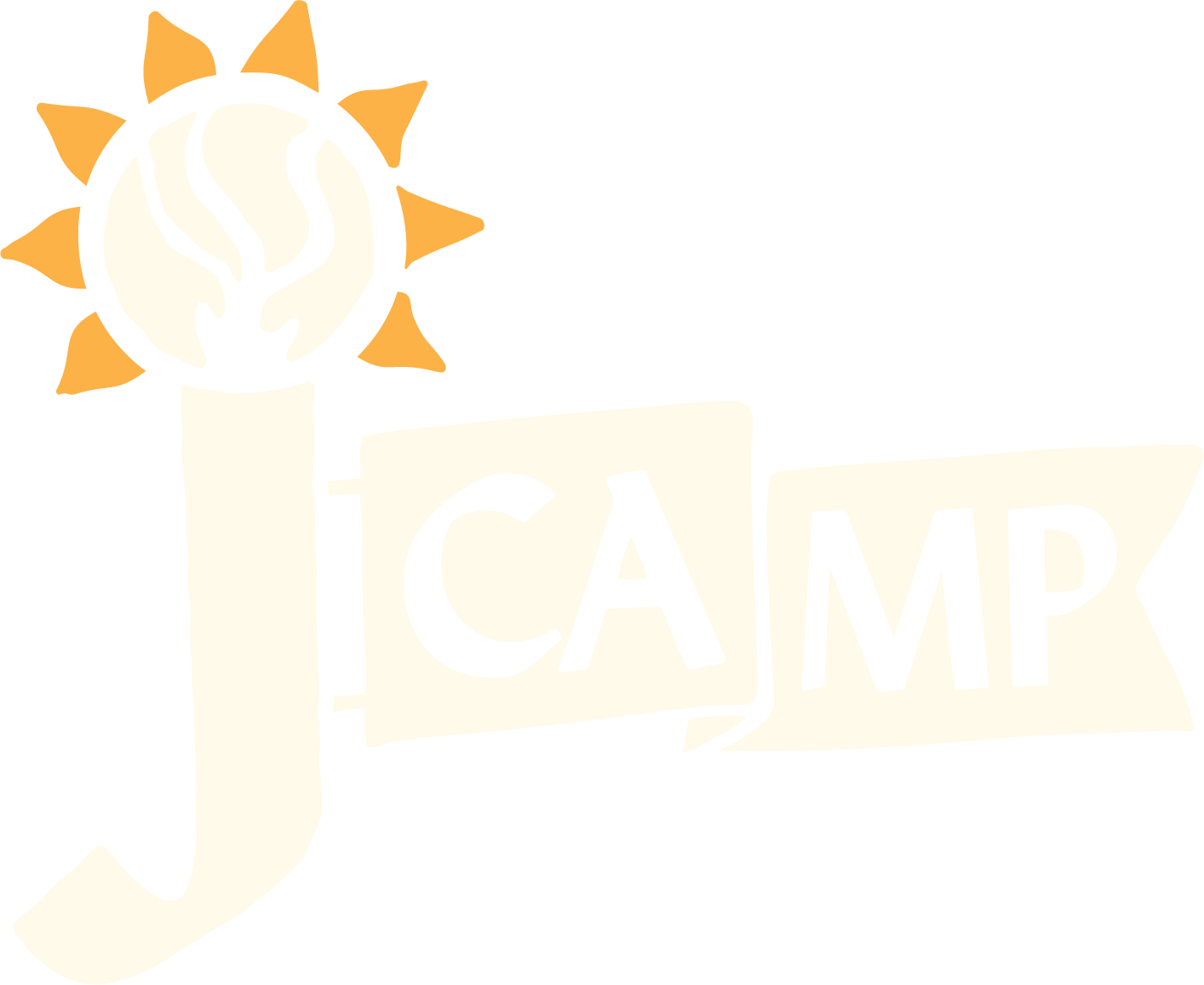 jcamp logo