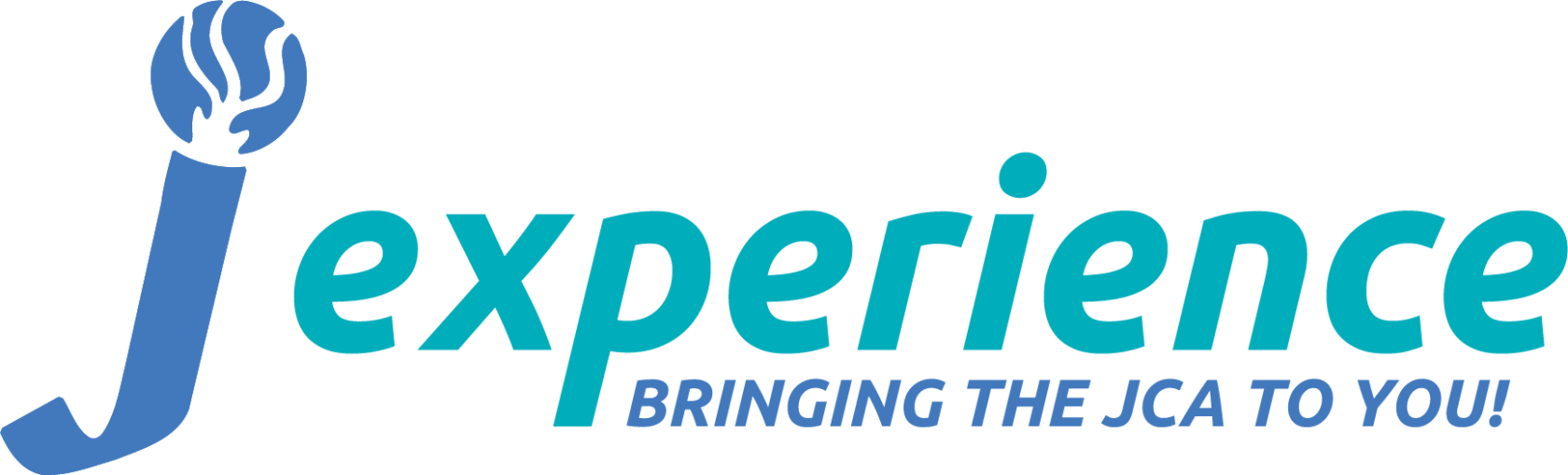 J Experience logo