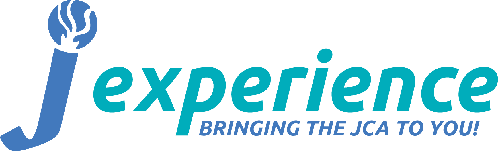J Experience logo