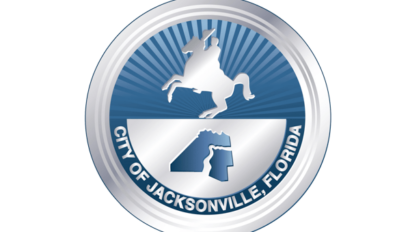 City of Jacksonville, Florida Seal