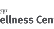 Baptist Health Wellness Center Logo