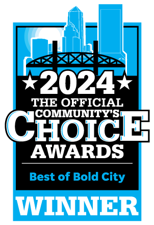 2024 Best of Bold City Winner Logo