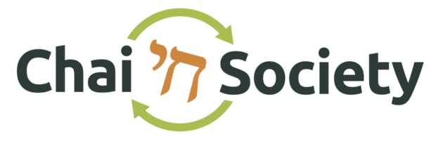 JCA Chai Society Logo