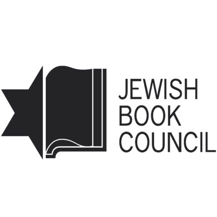 Jewish book council logo.