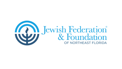 Jewish Federation & Foundation of Northeast Florida Logo