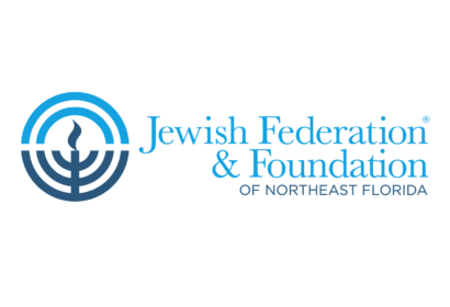 Jewish Federation & Foundation of Northeast Florida Logo