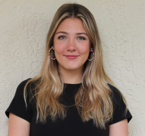Julia Breen's Headshot