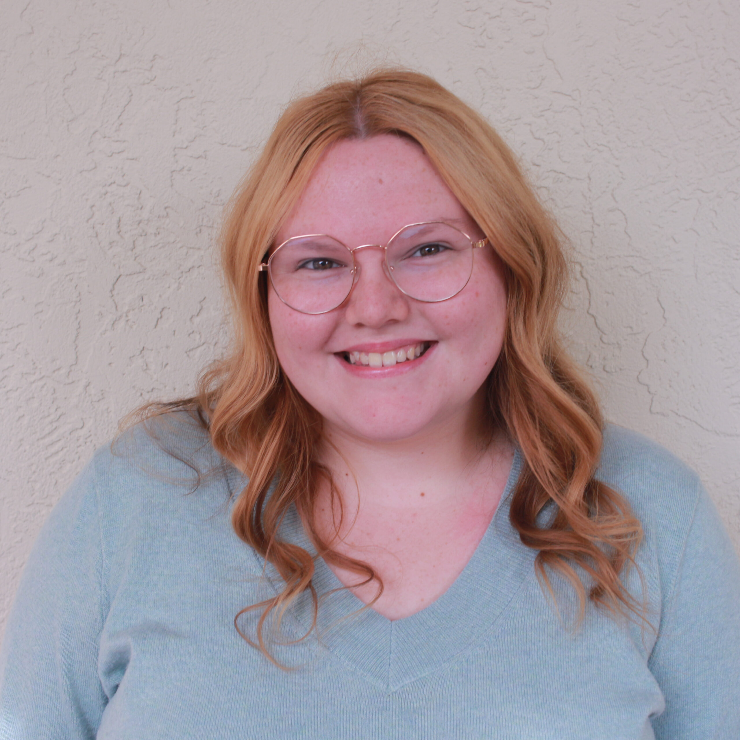 Lea Melvin's Headshot