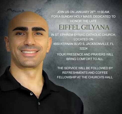 Services Dedicated to Eiffel 